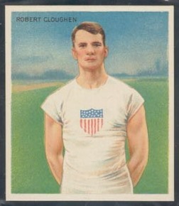 Robert Cloughen